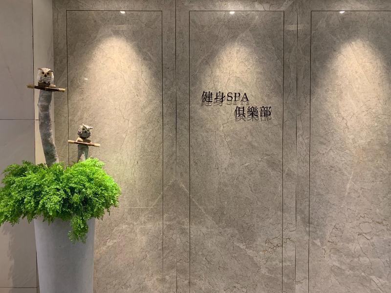 Jsl Hotel Taipei Eksteriør bilde