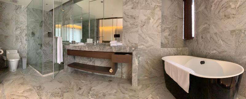 Jsl Hotel Taipei Eksteriør bilde
